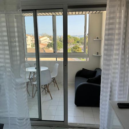 Studio Antibes Port Vauban. Exteriér fotografie