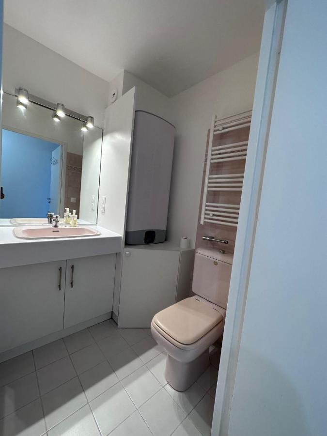 Studio Antibes Port Vauban. Exteriér fotografie